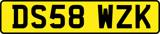 DS58WZK