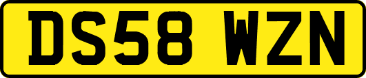 DS58WZN