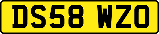 DS58WZO