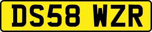 DS58WZR