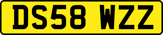 DS58WZZ