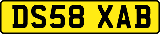 DS58XAB