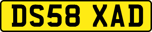 DS58XAD