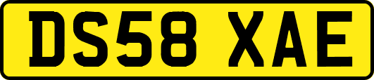 DS58XAE