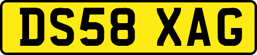 DS58XAG