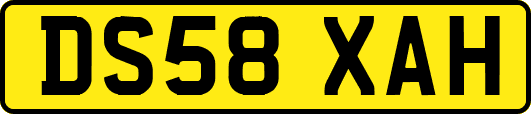 DS58XAH