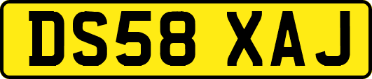 DS58XAJ
