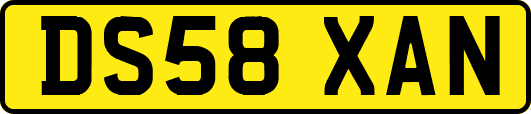 DS58XAN
