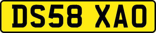 DS58XAO