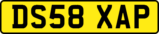 DS58XAP