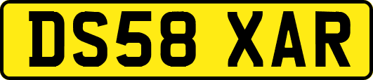 DS58XAR