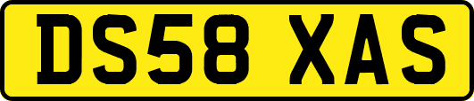 DS58XAS