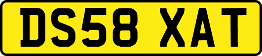 DS58XAT