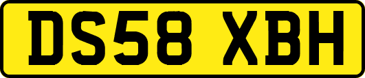 DS58XBH