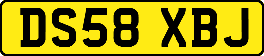 DS58XBJ