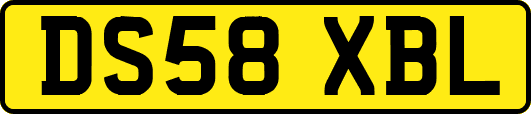 DS58XBL