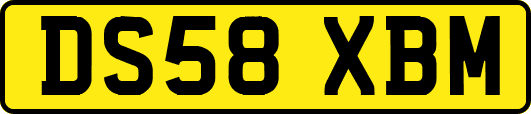DS58XBM