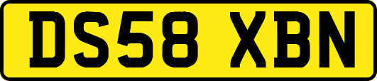 DS58XBN