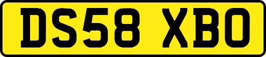 DS58XBO