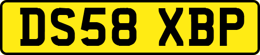 DS58XBP