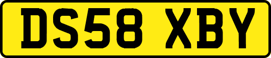 DS58XBY