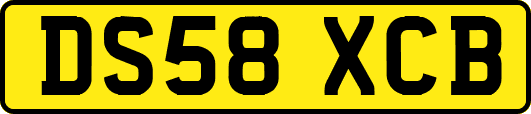 DS58XCB