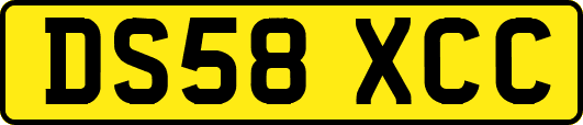 DS58XCC