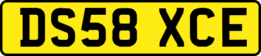 DS58XCE