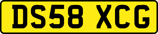 DS58XCG