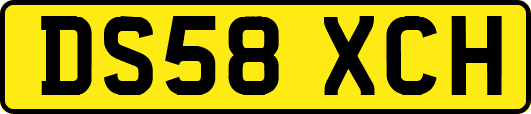 DS58XCH