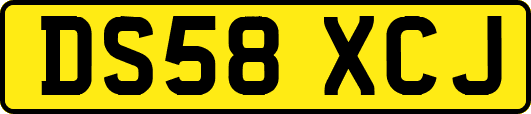 DS58XCJ