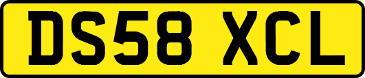 DS58XCL
