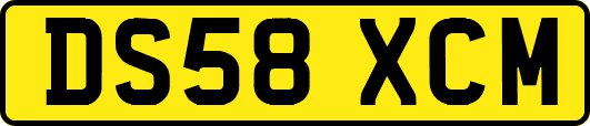 DS58XCM