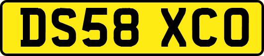 DS58XCO