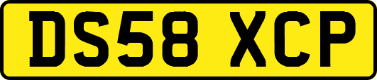 DS58XCP