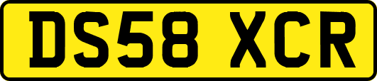 DS58XCR