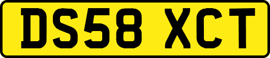 DS58XCT