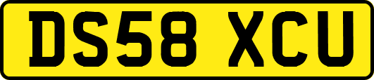 DS58XCU