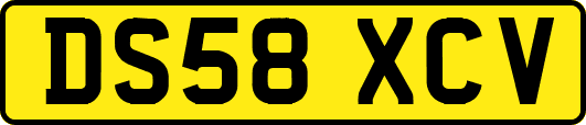 DS58XCV