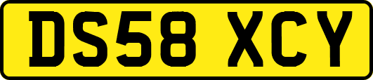 DS58XCY