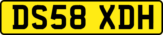 DS58XDH