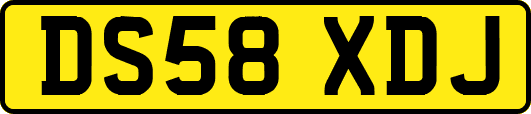 DS58XDJ