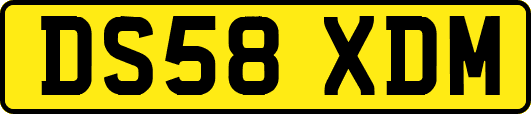 DS58XDM