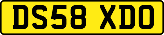 DS58XDO