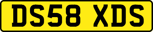 DS58XDS