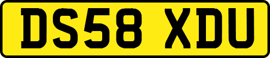 DS58XDU