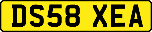 DS58XEA