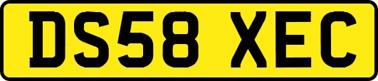 DS58XEC