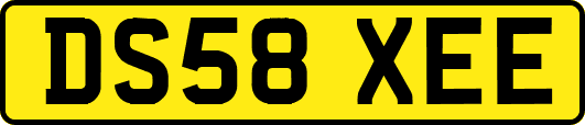 DS58XEE