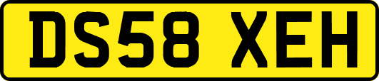 DS58XEH